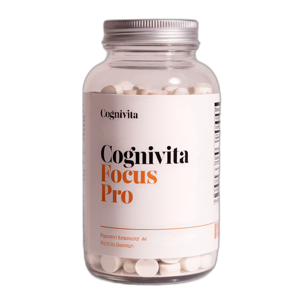 CogniVita Focus Pro